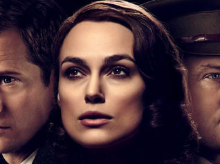 Keira Knightley