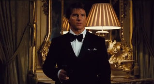 Mission: Impossible - Rogue Nation
