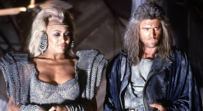 Mad Max - Oltre la sfera del tuono