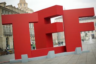Festival di Torino<br>