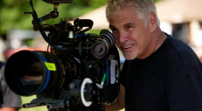 Hunger Games - Gary Ross