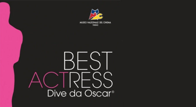 Best Acress, la mostra delle Dive<br>