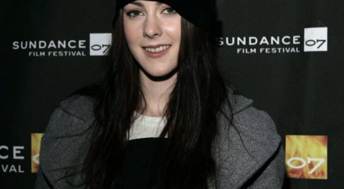 Jena Malone
