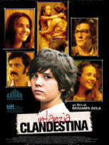 infanzia clandestina