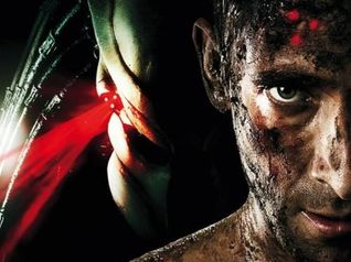Predators - Adrien Brody