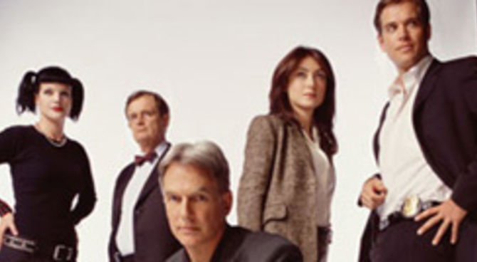 Navy Ncis