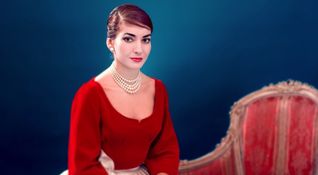 Maria by Callas