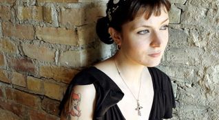 Diablo Cody