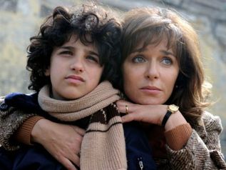 La kryptonite nella borsa - Valeria Golino