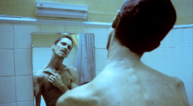 L'uomo senza sonno - film