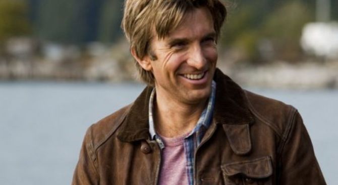 A-Team - Sharlto Copley