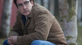 The Frozen Ground - John Cusack