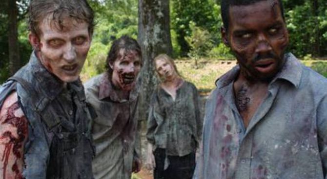 The Walking Dead 2