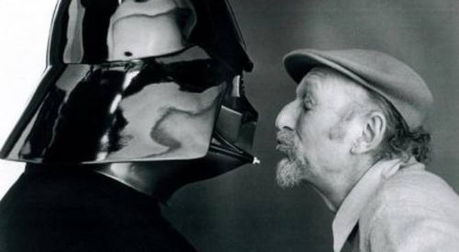 Irvin Kershner