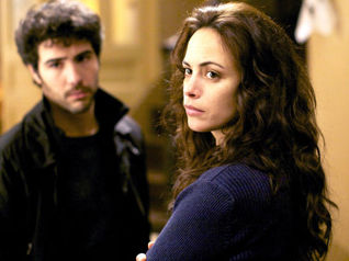 Il passato - Tahar Rahim, Berenice Bejo