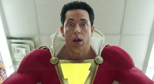 Shazam!