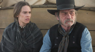 The Homesman