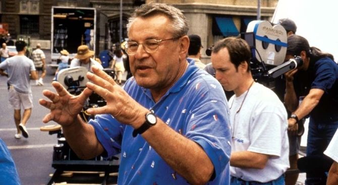 Milos Forman