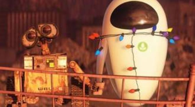 Wall E