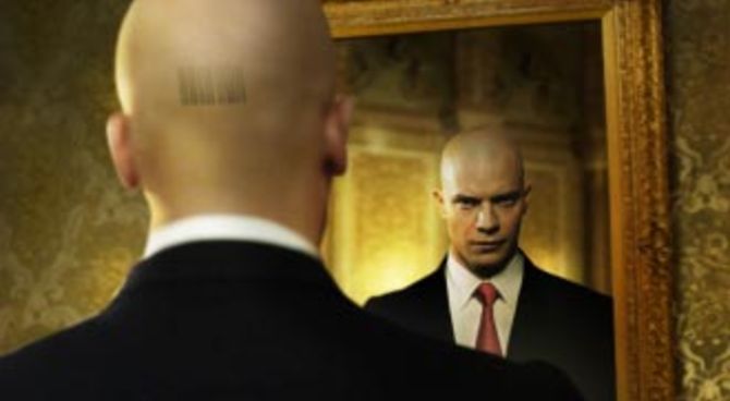 Hitman