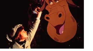 elliot il drago invisibile