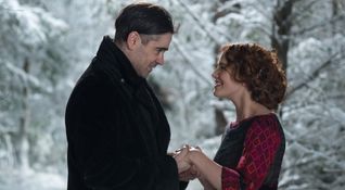 Storia d'inverno: Una storia d'amore<br>