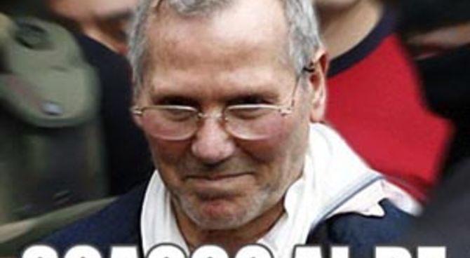Scacco al re. La cattura di Provenzano