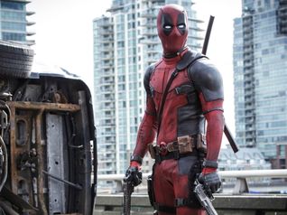 Deadpool