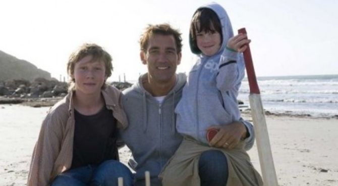 Ragazzi miei - Clive Owen