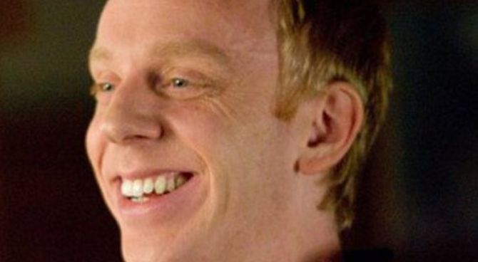 Mike White