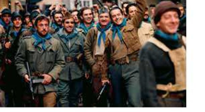 Il partigiano Johnny