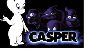casper