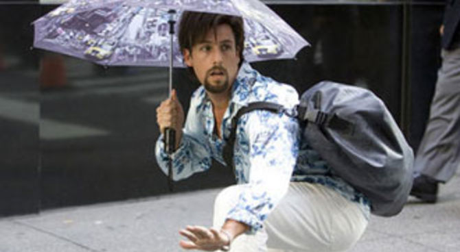 Zohan