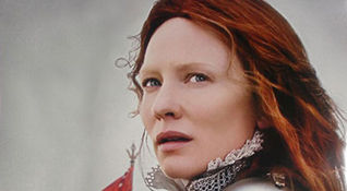Elizabeth: The golden age