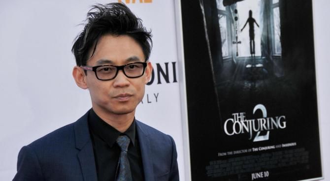 James Wan