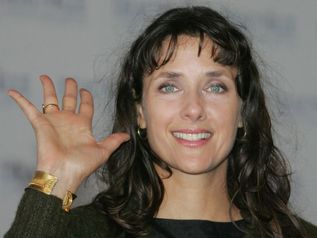Rebecca Miller