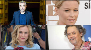Giurati Venezia 72