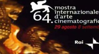 Rai per la 64Âª Mostra Internazionale d'Arte Cinematografica di Venezia