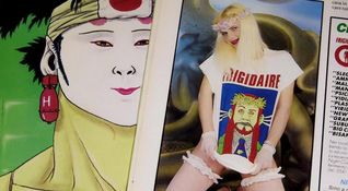 Porno & Libertà
