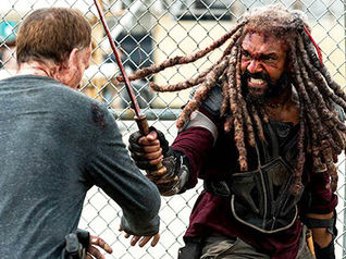 The Walking Dead