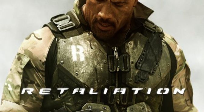 G.I. Joe: La vendetta