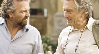 Manuale d'amore 3 - Robert De Niro