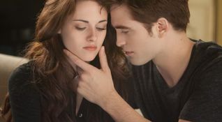 The Twilight Saga: Breaking Dawn - Parte 2