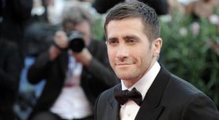 Jake Gyllenhaal