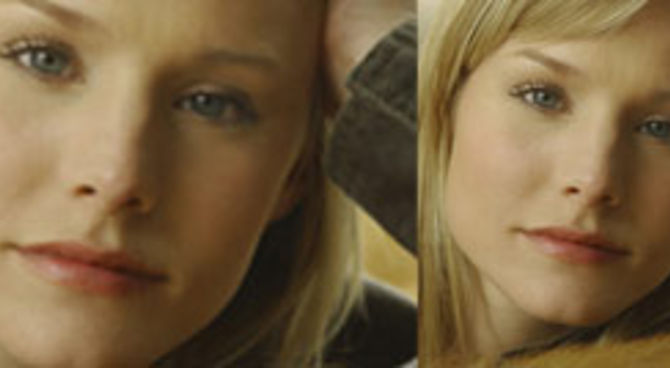 Veronica Mars