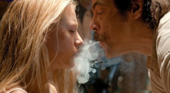 Le Belve - Blake Lively, Benicio Del Toro
