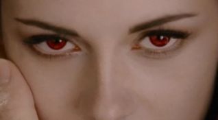 The Twilight Saga: Breaking Dawn - Parte 2 - Kristen Stewart