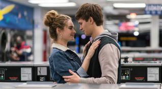 Baby Driver