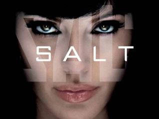 Salt - Angelina Jolie