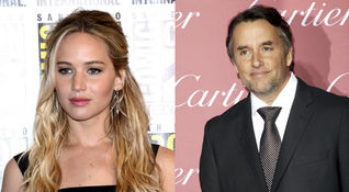 Jennifer Lawrence, Richard Linklater